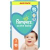 Pampers Active Baby 3 66 ks