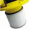 UMÝVATEĽNÝ FILTER pre PARKSIDE PWD 12 20 25 30 A1 1400