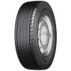 Continental 295/55 R22,5 147/145K TL 16 PR M+S CONTINENTAL ECOPLUS HD3+