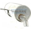 Koncový tlmič výfuku WALKER 71213