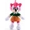 Plyšová hračka Sonic Amy Rose 30cm (bhPHBH1472)