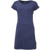 Dámske šaty Loap Marilyn blue XS
