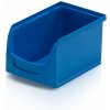 Enprag Plastový zásobník B 125 x 150 x 230 mm 964012