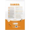 Krmivo Iams Cat Senior Chicken 10kg