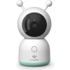 TrueLife NannyCam R7 Dual Smart Baby unit (USB-C) (TLVMANCR7DSWBBU)