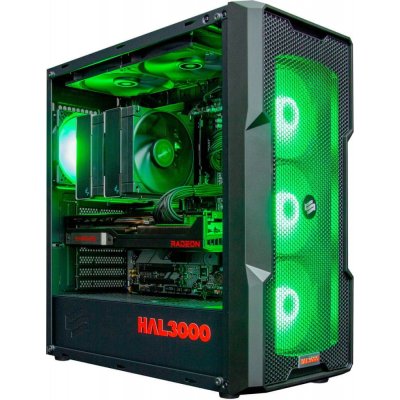 HAL3000 Alfa Gamer Elite PCHS2672