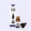 I am CBD Full Spectrum CBD olej 15% borůvka 10 ml