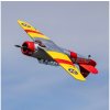 E-flite SNJ-5/AT-6 Texan 1.5m AS3X+ SAFE Select BNF Basic (EFL08750)