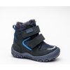Zimná membránová obuv Protetika Bagsy navy 20