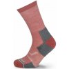 Ponožky LORPEN MHLCW MERINO HIKE LIGHT CREW W Lady veľkosť S