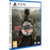 Dynasty Warriors: Origins – PS5