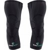 Chrániče kolien GAMEPATCH KNEE PADS Čierna,Mix