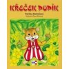 Křeček Pupík - Pavlína Bartošová