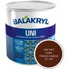 Balakryl Uni Mat 0,7 kg palisander