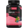 headstart FOCUS PLUS instatný nápoj Príchuť: Lesné ovocie, Balenie: 1500g