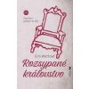 E-kniha: Rozsypané kráľovstvo