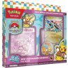 The Pokémon Company Pokémon: World Championship 2025 Pult Bomb Deck