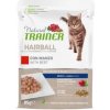 Trainer Natural CAT SP. HAIRBALL hovädzie 85 g