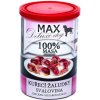 Sokol Falco MAX deluxe kuřecí žaludky svalovina 6 x 400 g