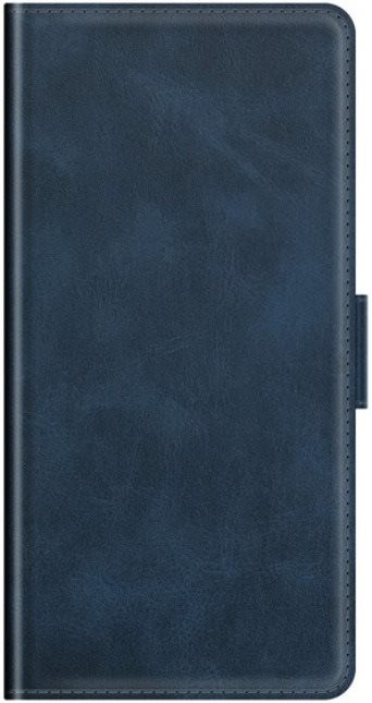 Púzdro Epico Elite Flip Case Realme 8 5G - modré