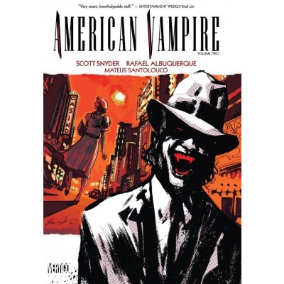 American Vampire 02