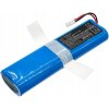 Batéria pre Tesla RoboStar T10/ T30/ T40, Medion MD18500, 2600 mAh, Li-Ion