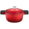 TESCOMA kastról s pokrievkou BORDEAUX ø 20 cm 2.7 l