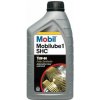 Olej prevodový Mobil 75W-90 Mobilube 1 SHC, 1L