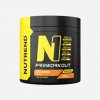 Nutrend N1 Pre-Workout - červený pomaranč