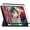 AppleKing magnetická odnímateľná fólia s textúrou papiera pre iPad Pro 12,9