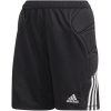 Adidas Tierro Goalkeeper Shorts JR FS0172 goalkeeper shorts (56383) Green Camo 116cm