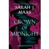 Crown of Midnight - Sarah J. Maas