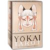 Yokai Tarot - Paolo Bertazzo, Marga Bizza