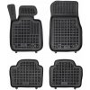 Koberce gumenné Rezaw Plast Bmw 3 (F30, F31) 2011-2019