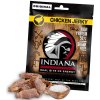 Indiana Jerky Chicken Original Kuřecí sušené maso 90 g