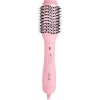 Mermade Blow Dry Brush žehliaca termokefa na vlasy Pink 1 ks