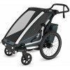 Thule Chariot Cross2 single Dark Slate 2024 197074564771