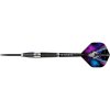 Sada šípok Mission steel Occult 23g, 90% wolfram