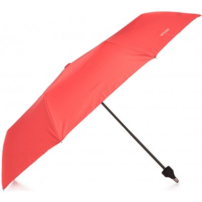 Deštník skládací červený