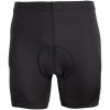 Kraťasy Fresh Trash MEN'S CONVERT CYCLING SHORTS TRUE BLACK XL