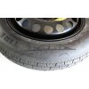 Sada - Dojazdové koleso SUZUKI S-CROSS R16 5x114,3x60,1 + GOLA KĽÚČ + HEVER + OBAL NA HEVER