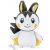 Jazwares Pokémon plyšák Emolga 20 cm