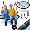 Neo-Sport NS-104 100 cm hojdačka bocianie hniezdo 110401