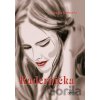 Kaderníčka - Angie Oravcová