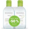 Bioderma BIODERMA Sébium H2O micelárna voda 250 + 250 ml