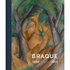 Georges Braque 1906 - 1914 (Susanne Meyer-Büser)(Pevná)