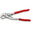 KNIPEX 86 03 180 kliešťový kľúč 180mm