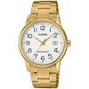 Casio pánske hodinky MTP-V002G-1B