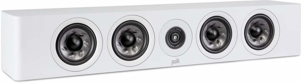 Polk Reserve R350