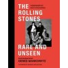 The Rolling Stones Rare and Unseen - Gered Mankowitz, Welbeck Publishing Group